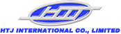 HTJ International co., limited Logo