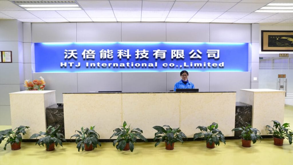 Company frontdesk