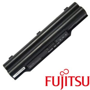 FUJITSU Batteries