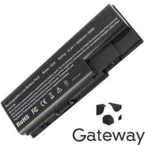 GATEWAY Batteries