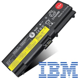 IBM Batteries