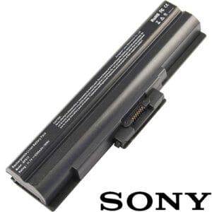 SONY Batteries