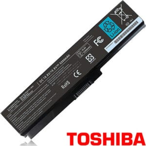 TOSHIBA Batteries