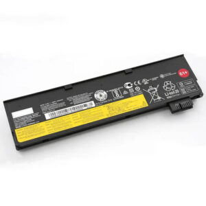 01AV491 10.8V 48Wh Extended Battery 61+ for ThinkPad T470 T480 P52s