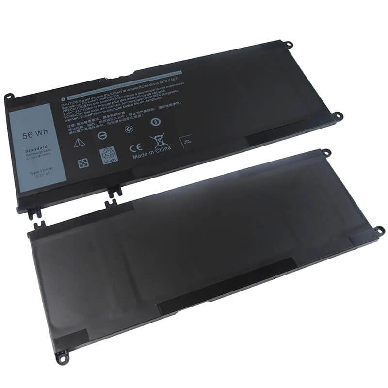 33YDH Battery for Dell Inspiron 17 7773 7779 7786 Vostro 7570 Replacement 2
