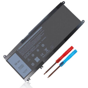 33YDH Battery for Dell Inspiron 17 7773 7779 7786 Vostro 7570 Replacement