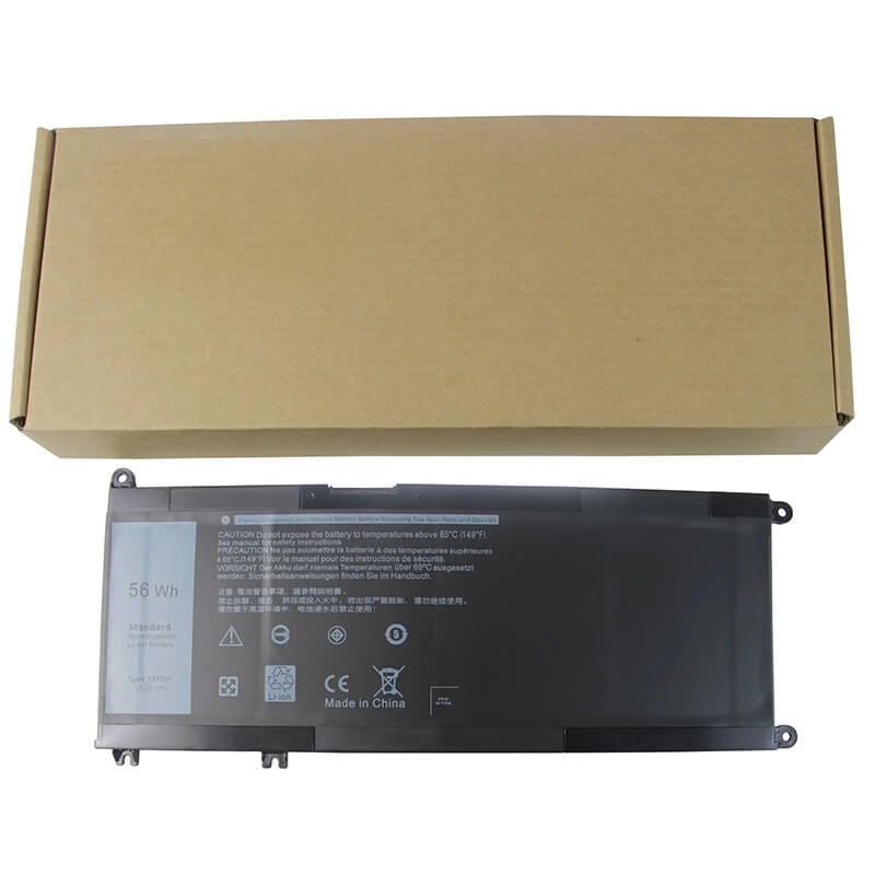 33YDH Battery for Dell Inspiron 17 7773 7779 7786 Vostro 7570 with package box