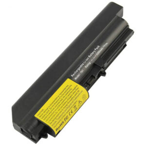 41U3198 11.1V 58Wh 5200mAh 6 Cell Battery 33+ for ThinkPad T61 R61 14.1 Inch Standard