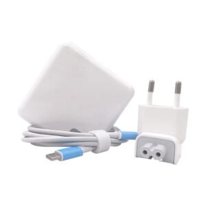 61W USB C Smart Charger for MacBook Pro 13 and MacBook Air