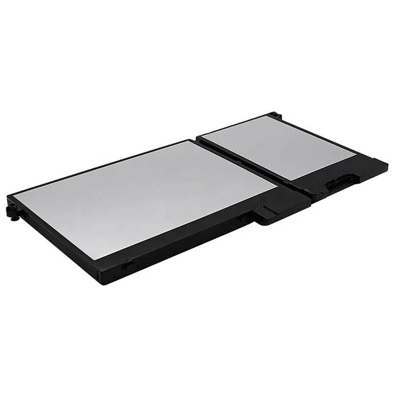 93FTF Battery for Dell Precision 3520 3530 Latitude 5490 5480 Replacement back view 1