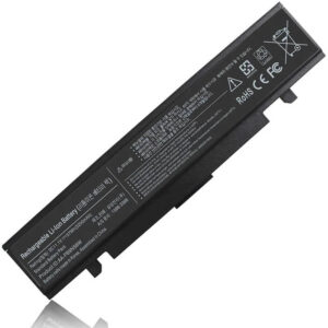 AA PB9NC6B 11.1V 5200mAh Battery for Samsung RV511 R540 R580