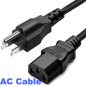 AC Cable