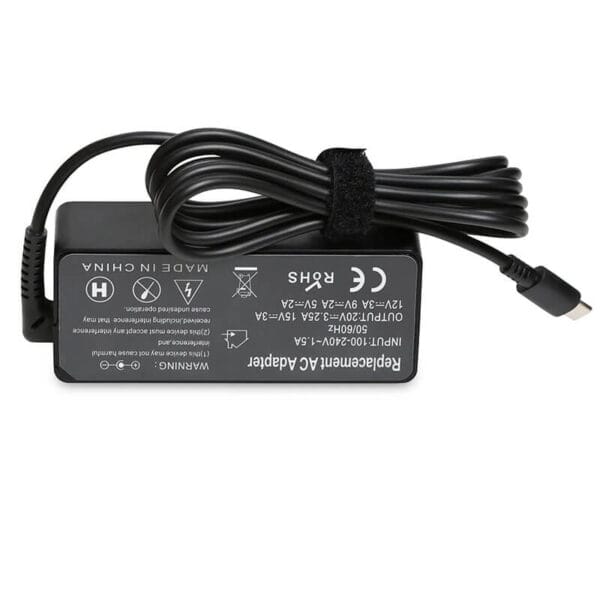ACER 20V 3.25A 65W type c 2