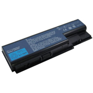 AS07B31 11.1V 4400mAh Battery for Gateway NV73 NV78 NV79