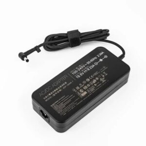 ASUS 180W 19.5V 9.23A 5.5x2.5 Gaming Laptop Adapter for ASUS ROG Strix