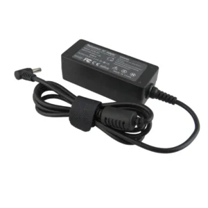 ASUS 45W 19V 2.37A 4.0x1.35 Compact Charger for ASUS ZenBook