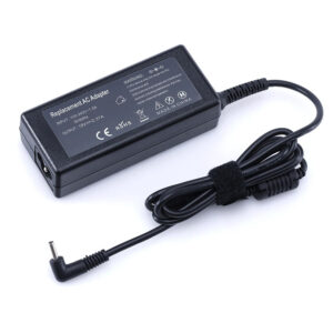 Acer 45W 19V 2.37A AC Adapter with 3.0x1.1mm Tip