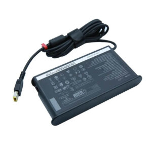 Certified 170W 20V 8.5A Charger for Lenovo Legion 5 and Y540