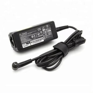 Certified 40W 19V 2.1A Samsung Charger for Series 9 and Series 5