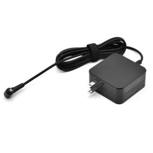 Certified 45W 19V 2.37A Square Charger for ASUS ZenBook