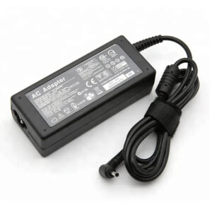 Certified 65W 19V 3.42A AC Adapter with 3.0x1.1mm Small Tip