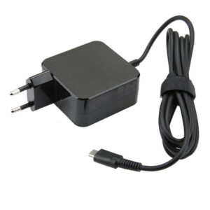 Certified 65W USB C Laptop Charger for Lenovo ThinkPad and Yoga