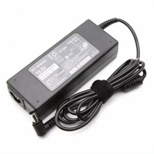 Certified 90W 19.5V 4.7A Charger for Sony VAIO VGN and VPC Series