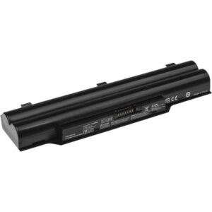 FPCBP331 10.8V 4400mAh Battery for Fujitsu Lifebook AH532 AH512
