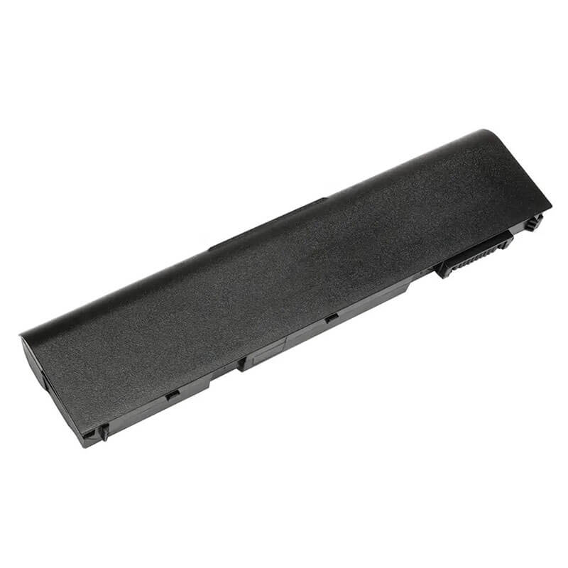 Flush Fit T54FJ Battery Replacement for Latitude E6430 back view