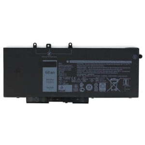 GJKNX Battery for Dell Latitude 5490 5480 5580 5590 Replacement
