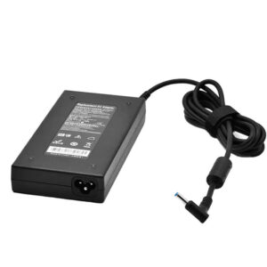 HP Certified 150W 19.5V 7.7A Laptop Charger for OMEN 15 and Victus 16