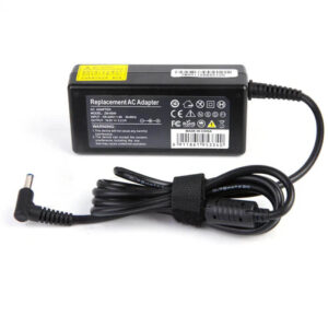 HP Certified 65W 19.5V 3.33A Laptop Charger for EliteBook 840 G3 and Pavilion 15