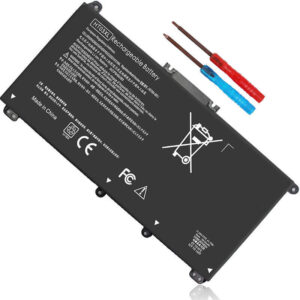 HP HT03XL High Capacity Battery 11.55V 3615mAh 41.7Wh
