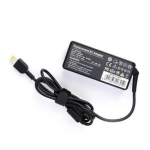 High Efficiency 20V 3.25A AC Adapter for ThinkPad X240 and E560