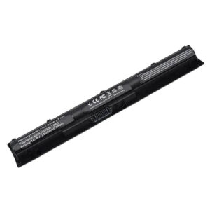KI04 Battery for HP Pavilion 15 ab 15 ak Gaming 17 g Replacement