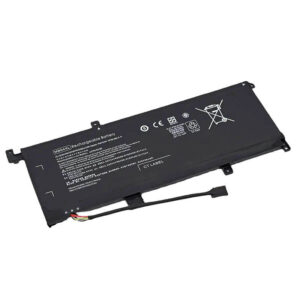 MB04XL Internal Battery for HP Envy x360 15 aq 15 ar Series