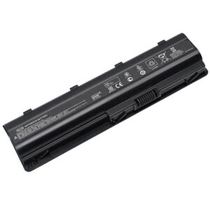 MU06 Battery for HP Pavilion g6 g7 dv6 dv7 CQ42 CQ62 47Wh