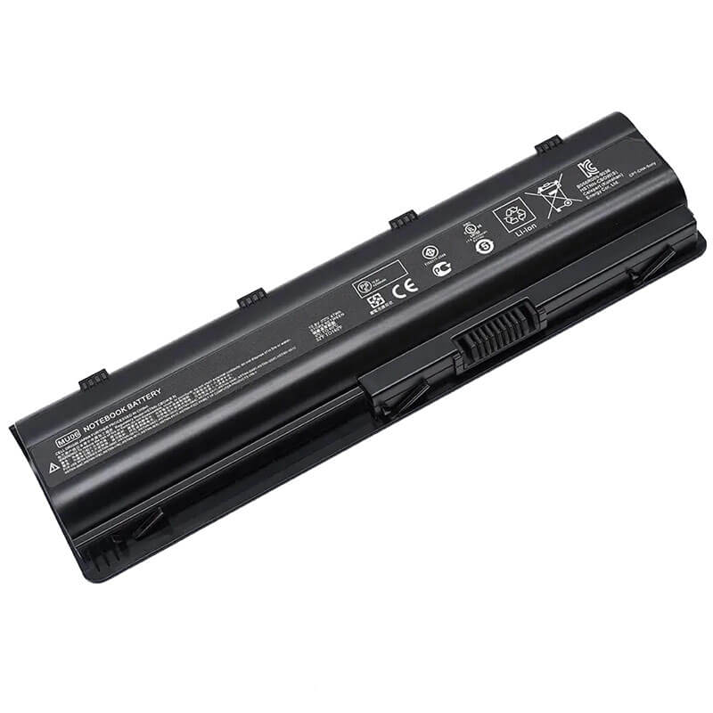 MU06 Battery for HP Pavilion g6 g7 dv6 dv7 CQ42 CQ62 47Wh