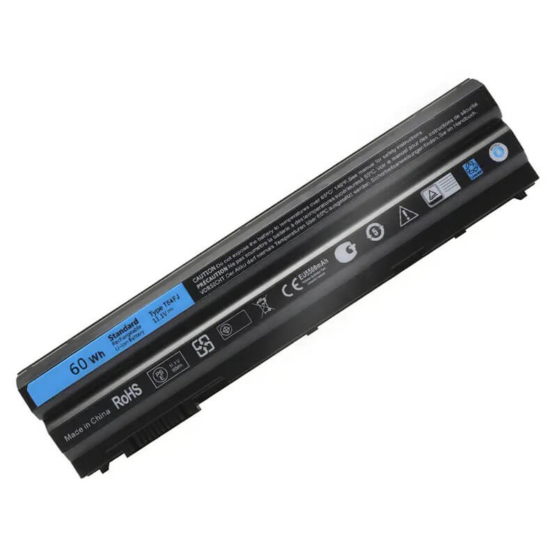 T54FJ Battery for Dell Latitude E6420 E6520 E5430 E5530 Replacement