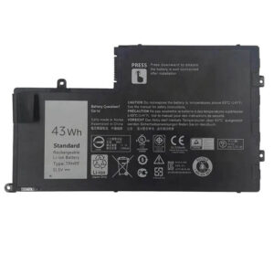 TRHFF Battery for Dell Latitude E7450 Inspiron 15 5547 5548 Replacement