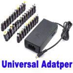 Universal Adapter