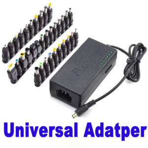 Universal Laptop Adapter