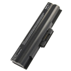 VGP BPS13 11.1V 5200mAh High Capacity Battery for Sony Vaio VGN FW NW
