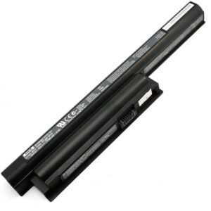 VGP BPS26 11.1V 5200mAh High Capacity Battery for Sony Vaio VPC E SVE