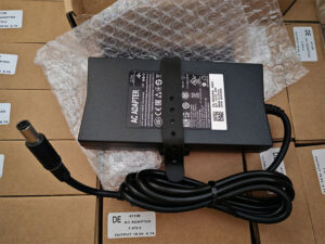 Custom Laptop Adapter