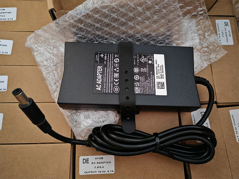 Custom Laptop Adapter