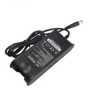19.5V 3.34A 65W Laptop Charger 7.4mm Tip Replacement for Dell Latitude 7480 7490 5400 5480 5490 E5470 E6420 5580 5500 5590 5280 E6410 E5570 E6430 E6440 E6540 E7250 E7440 E7450 AC Adapter Power Cord