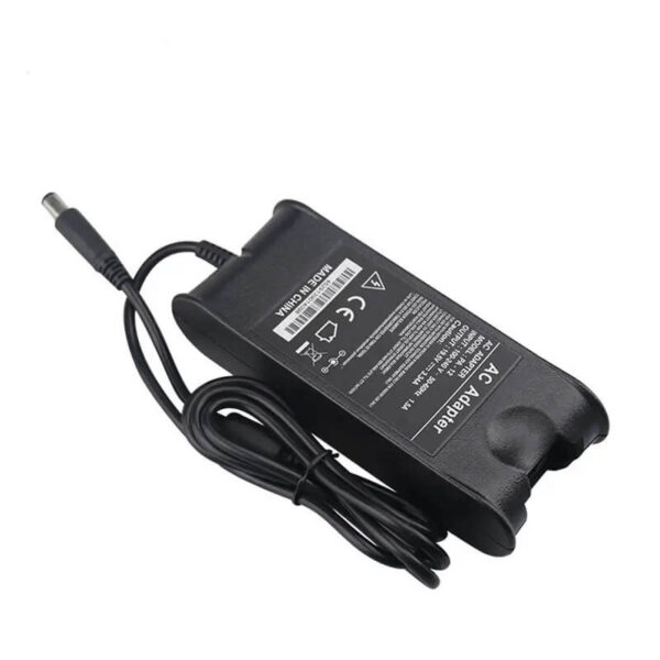 19.5V 3.34A 65W Laptop Charger 7.4mm Tip Replacement for Dell Latitude 7480 7490 5400 5480 5490 E5470 E6420 5580 5500 5590 5280 E6410 E5570 E6430 E6440 E6540 E7250 E7440 E7450 AC Adapter Power Cord - Image 2