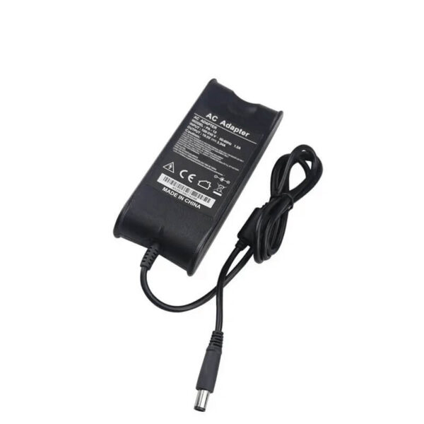 19.5V 3.34A 65W Laptop Charger 7.4mm Tip Replacement for Dell Latitude 7480 7490 5400 5480 5490 E5470 E6420 5580 5500 5590 5280 E6410 E5570 E6430 E6440 E6540 E7250 E7440 E7450 AC Adapter Power Cord - Image 3