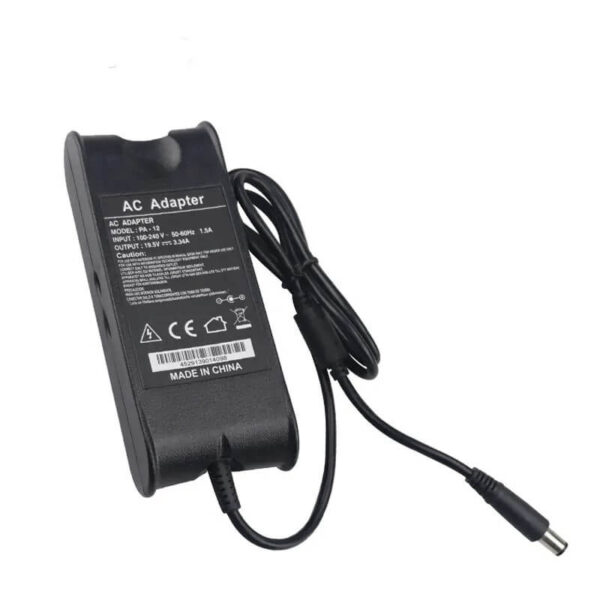 19.5V 3.34A 65W Laptop Charger 7.4mm Tip Replacement for Dell Latitude 7480 7490 5400 5480 5490 E5470 E6420 5580 5500 5590 5280 E6410 E5570 E6430 E6440 E6540 E7250 E7440 E7450 AC Adapter Power Cord - Image 4